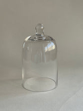 Load image into Gallery viewer, The Glass Cloche