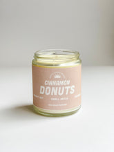 Load image into Gallery viewer, Cinnamon Donuts

