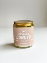 Load image into Gallery viewer, Cinnamon Donuts
