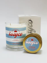 Load image into Gallery viewer, Sunrise Travel Candle
