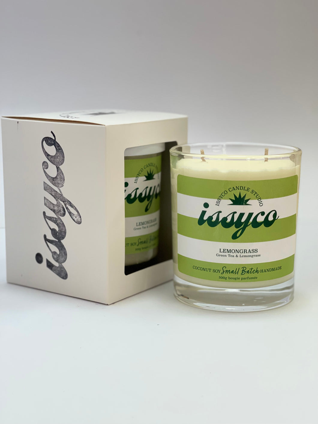 Lemongrass